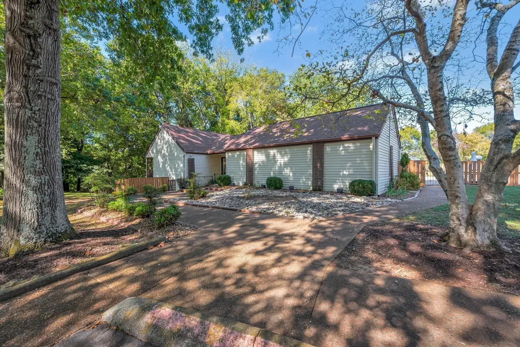 4815 Quail Hollow Drive Old Hickory TN 37138