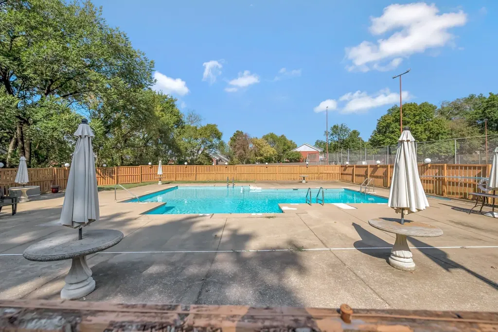 4815 Quail Hollow Drive Old Hickory TN 37138