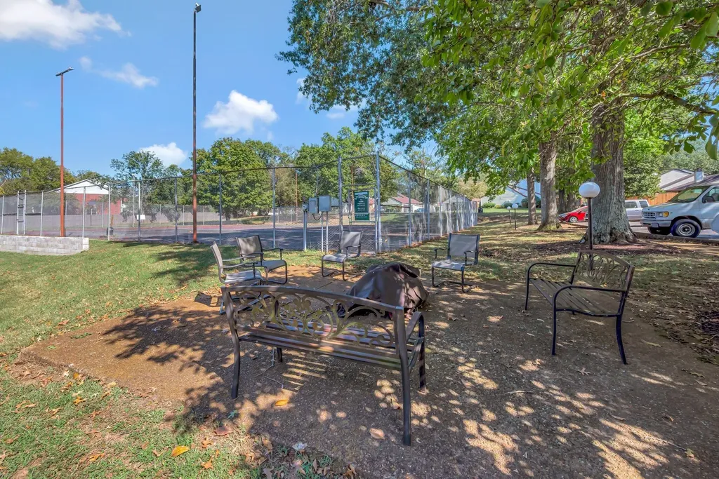 4815 Quail Hollow Drive Old Hickory TN 37138