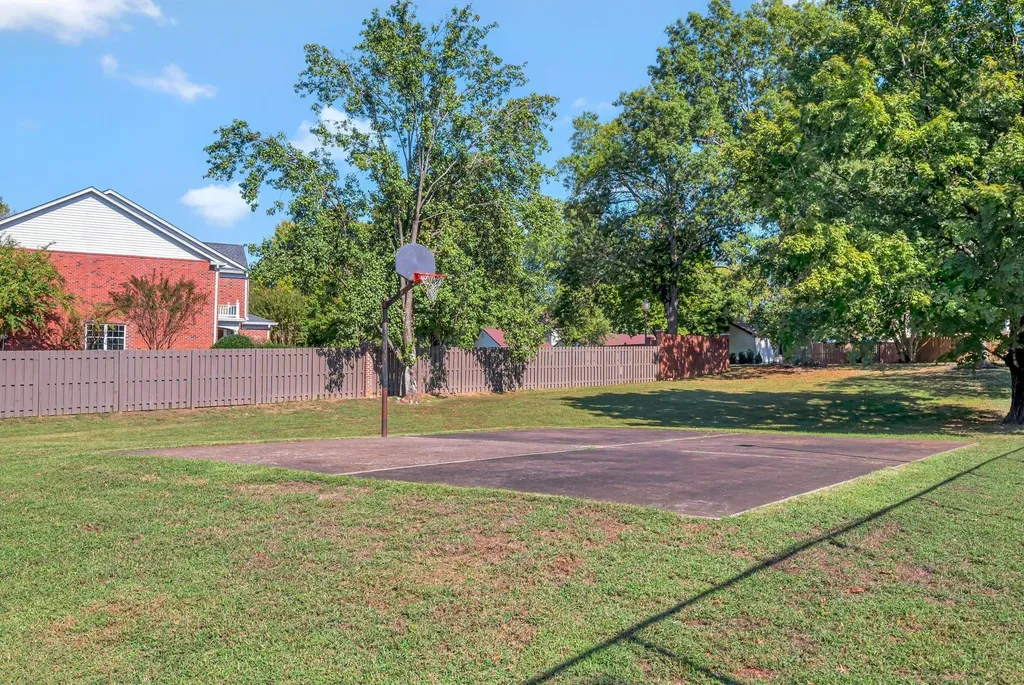 4815 Quail Hollow Drive Old Hickory TN 37138