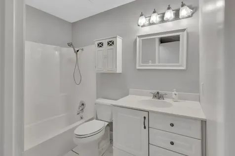 4815 Quail Hollow Drive Old Hickory TN 37138