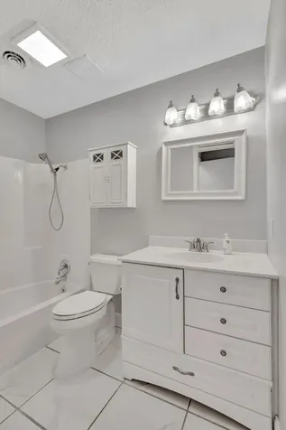 4815 Quail Hollow Drive Old Hickory TN 37138