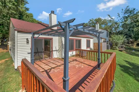 4815 Quail Hollow Drive Old Hickory TN 37138