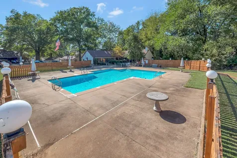 4815 Quail Hollow Drive Old Hickory TN 37138