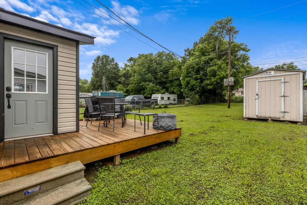 121 S Aster Avenue Chattanooga TN 37419