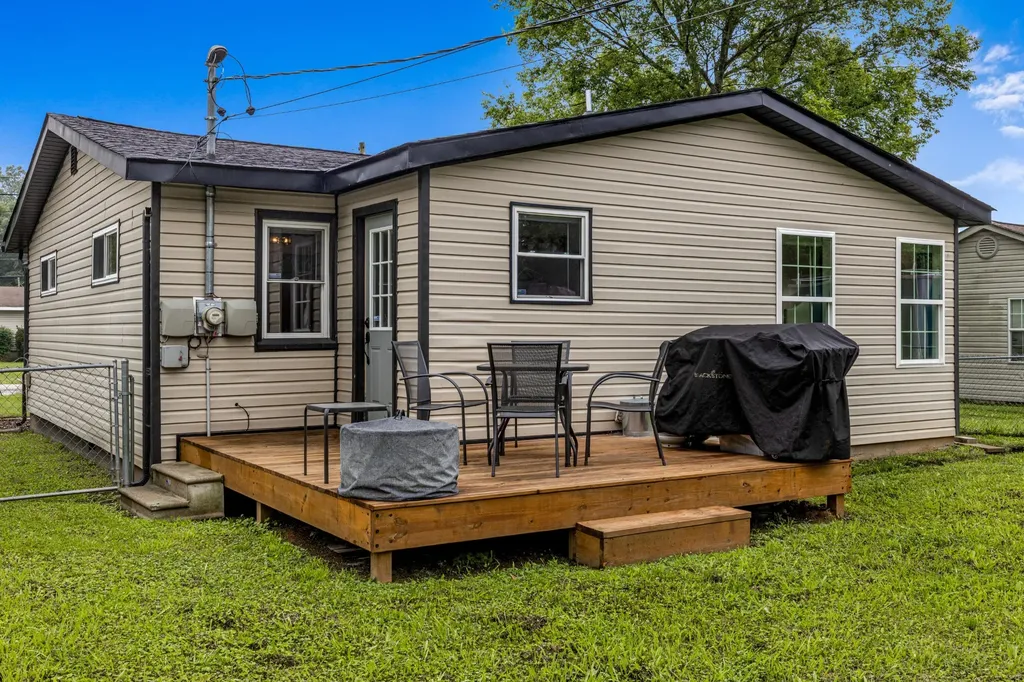 121 S Aster Avenue Chattanooga TN 37419