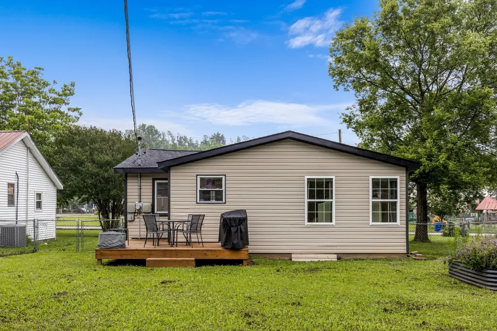 121 S Aster Avenue Chattanooga TN 37419