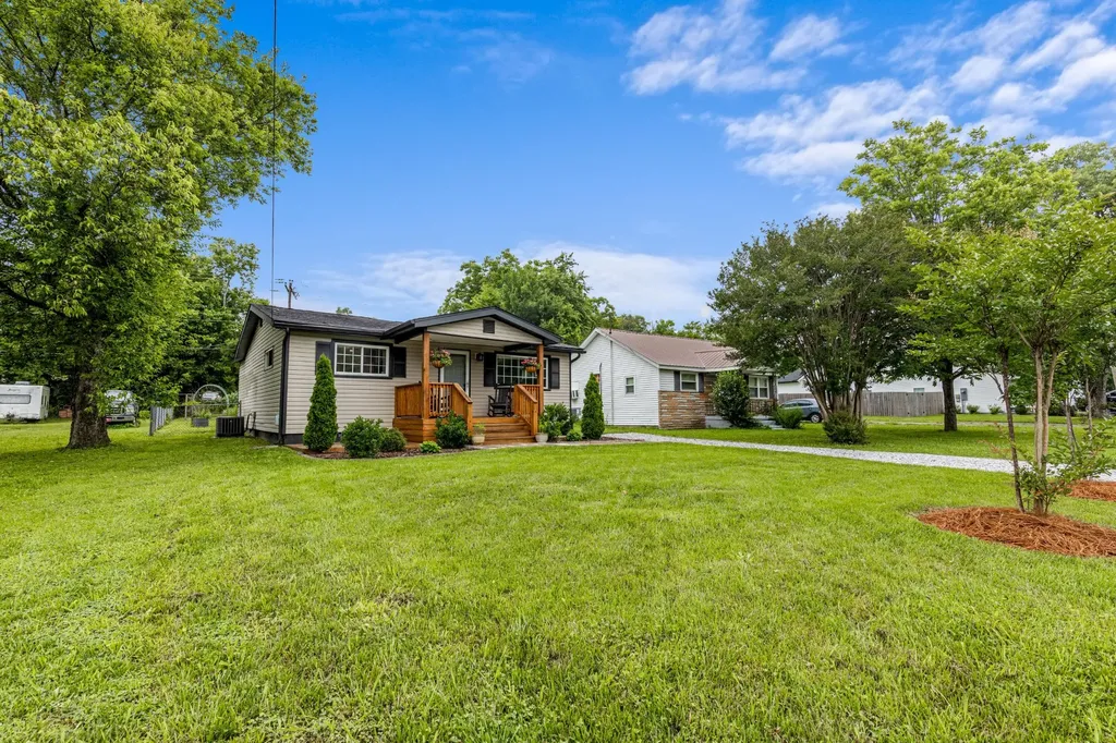 121 S Aster Avenue Chattanooga TN 37419