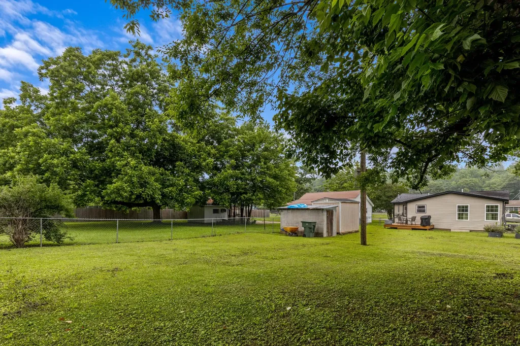 121 S Aster Avenue Chattanooga TN 37419