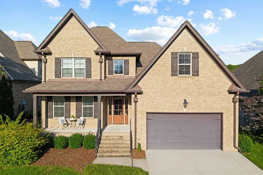 7002 Brindle Ridge Way Spring Hill TN 37174