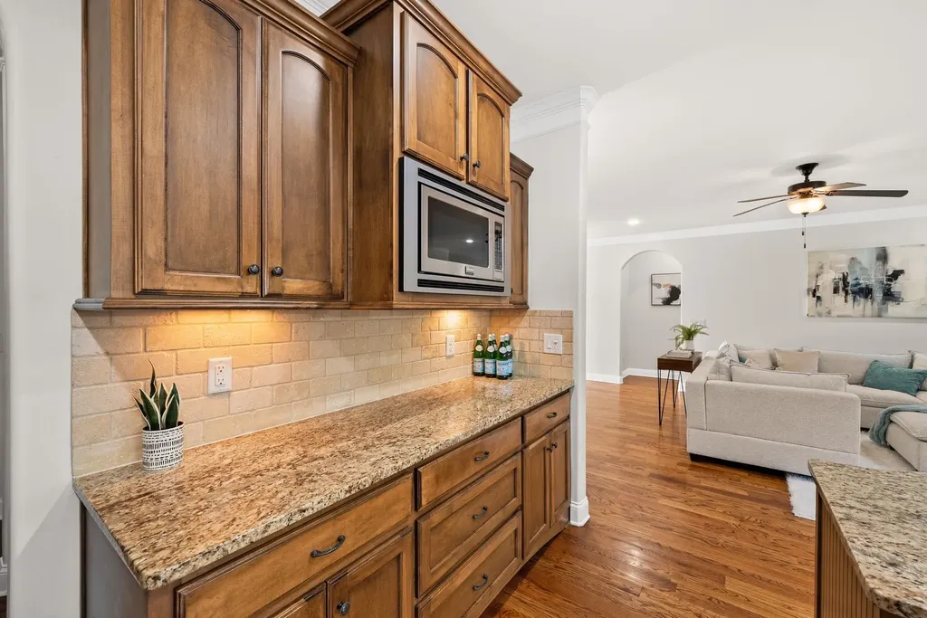 7002 Brindle Ridge Way Spring Hill TN 37174