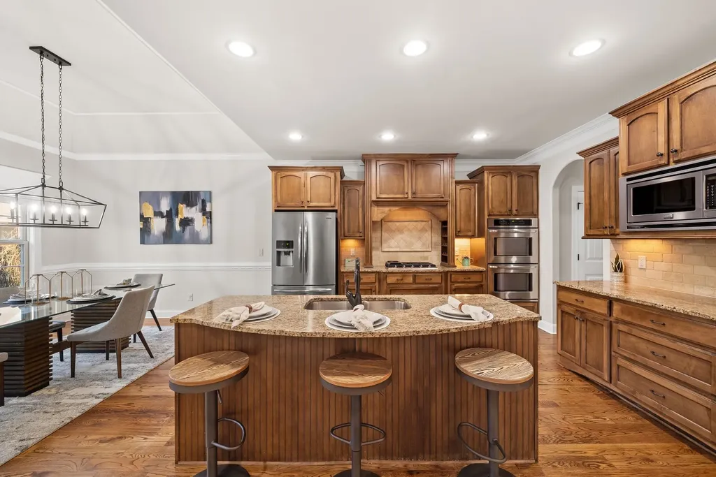 7002 Brindle Ridge Way Spring Hill TN 37174
