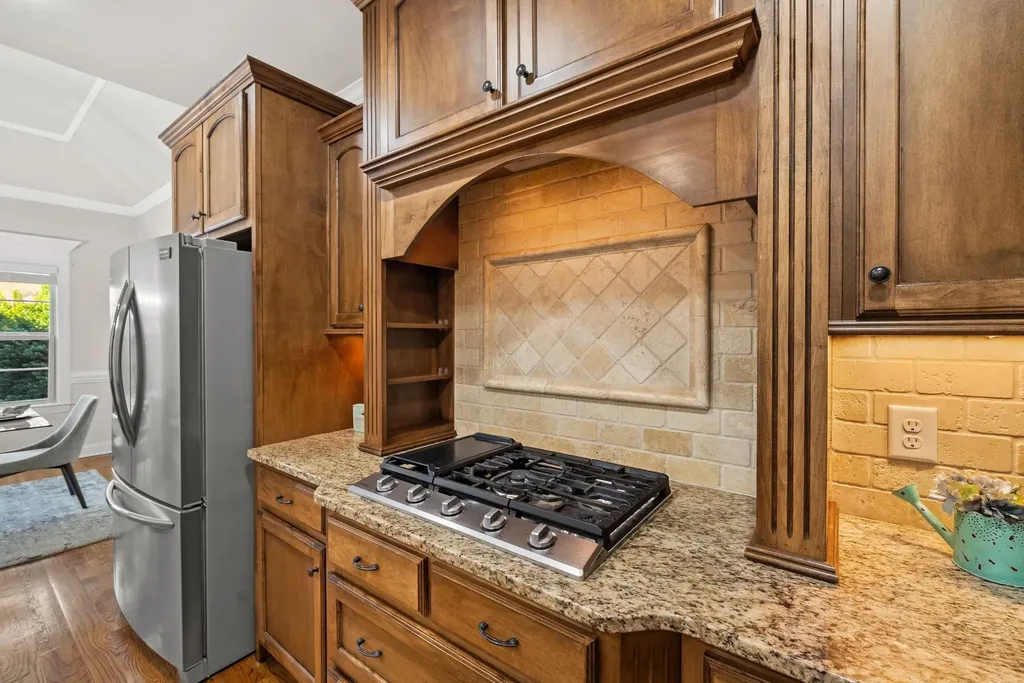7002 Brindle Ridge Way Spring Hill TN 37174