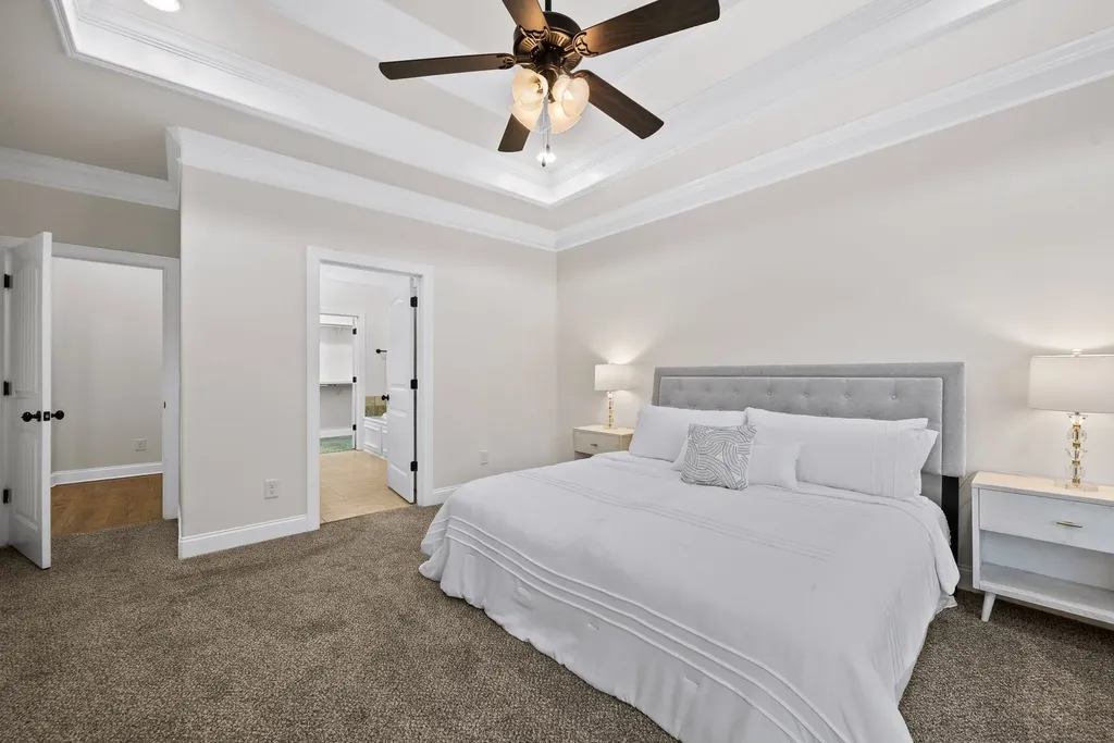 7002 Brindle Ridge Way Spring Hill TN 37174