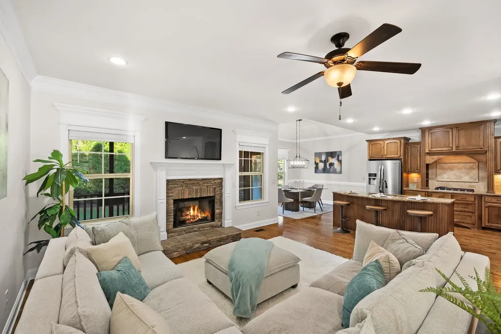 7002 Brindle Ridge Way Spring Hill TN 37174