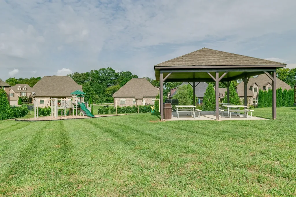 7002 Brindle Ridge Way Spring Hill TN 37174