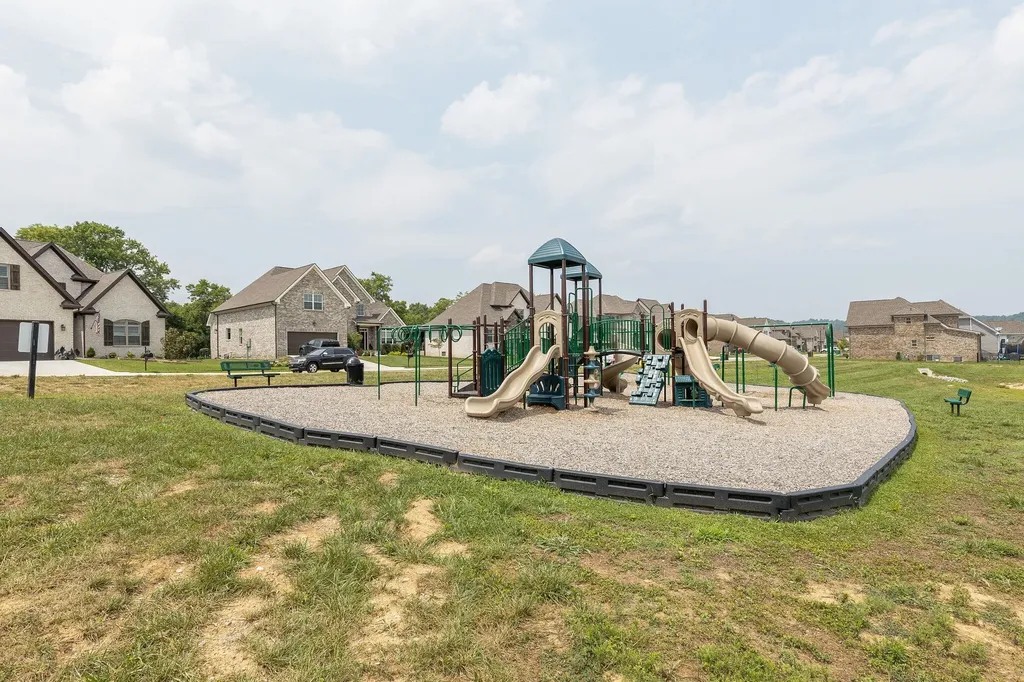 7002 Brindle Ridge Way Spring Hill TN 37174