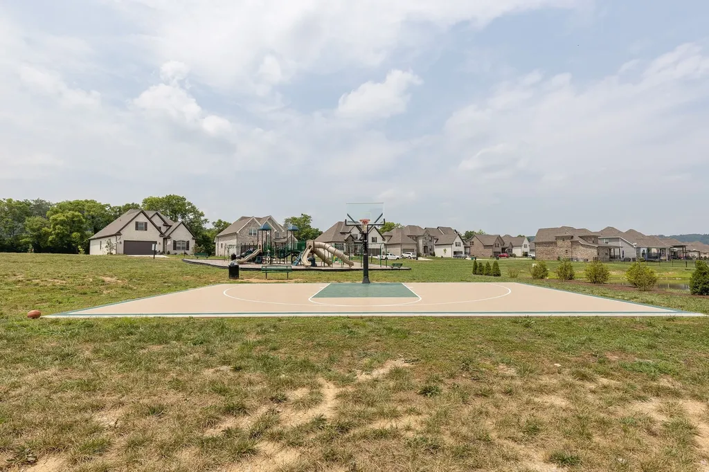 7002 Brindle Ridge Way Spring Hill TN 37174