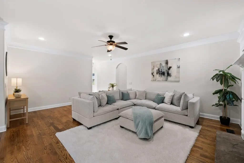 7002 Brindle Ridge Way Spring Hill TN 37174