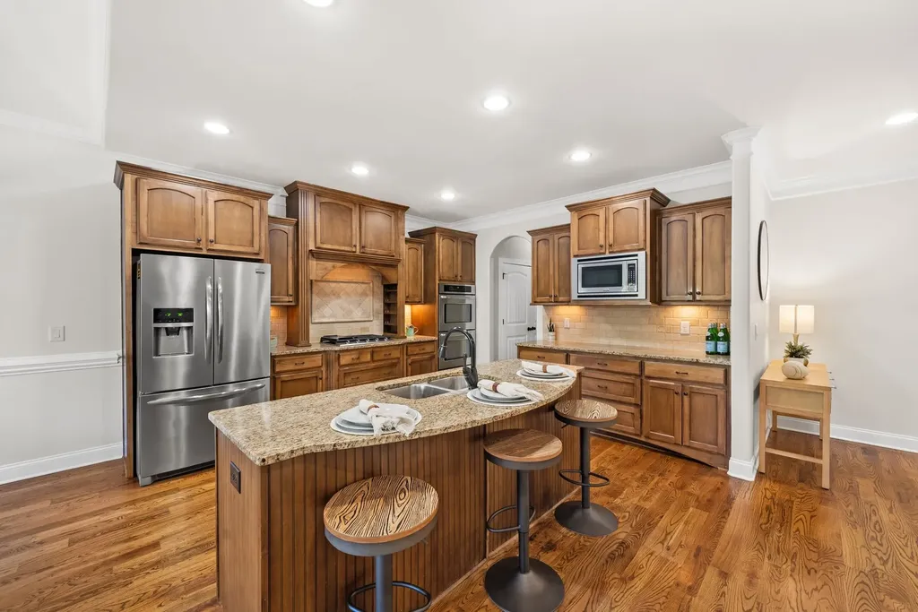 7002 Brindle Ridge Way Spring Hill TN 37174