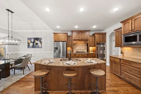 7002 Brindle Ridge Way Spring Hill TN 37174