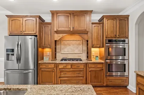 7002 Brindle Ridge Way Spring Hill TN 37174