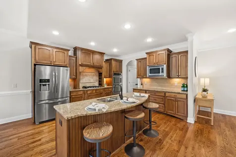 7002 Brindle Ridge Way Spring Hill TN 37174