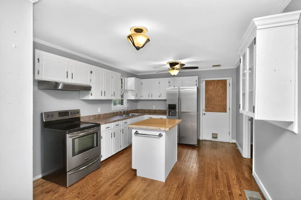 106 Vulco Drive Hendersonville TN 37075