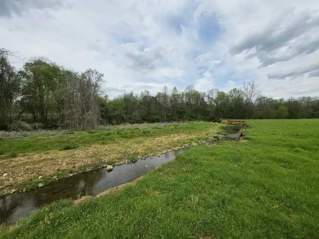 0 Old Highway 48 Clarksville TN 37040