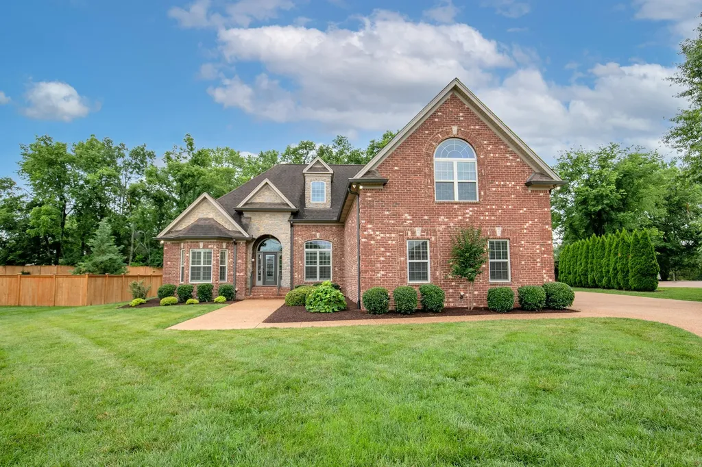 929 Morningstar Court Gallatin TN 37066
