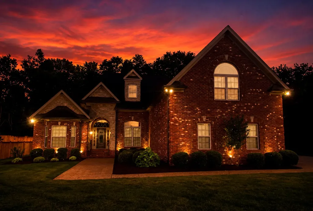 929 Morningstar Court Gallatin TN 37066