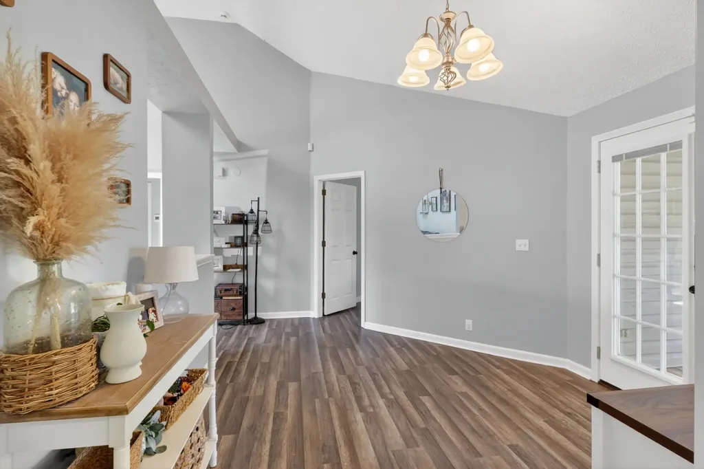 123 Cloverfield Court Hendersonville TN 37075