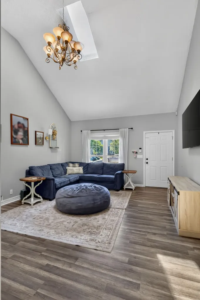 123 Cloverfield Court Hendersonville TN 37075