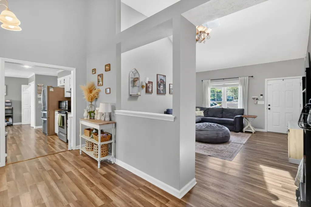 123 Cloverfield Court Hendersonville TN 37075