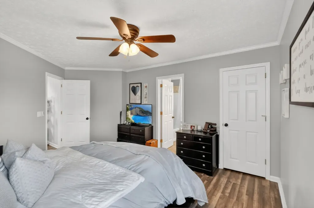 123 Cloverfield Court Hendersonville TN 37075