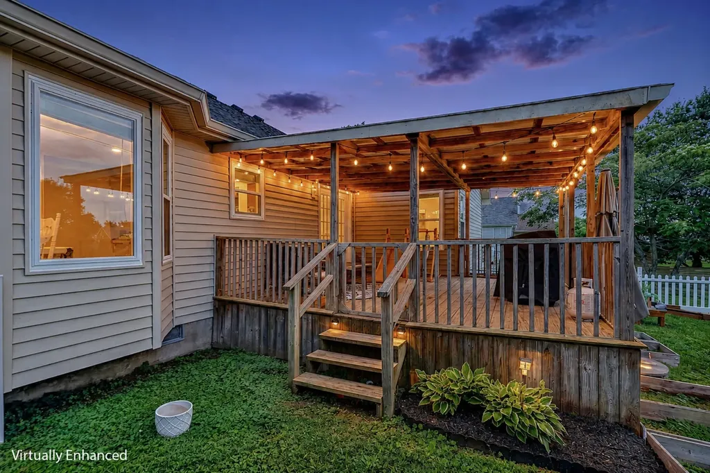 123 Cloverfield Court Hendersonville TN 37075