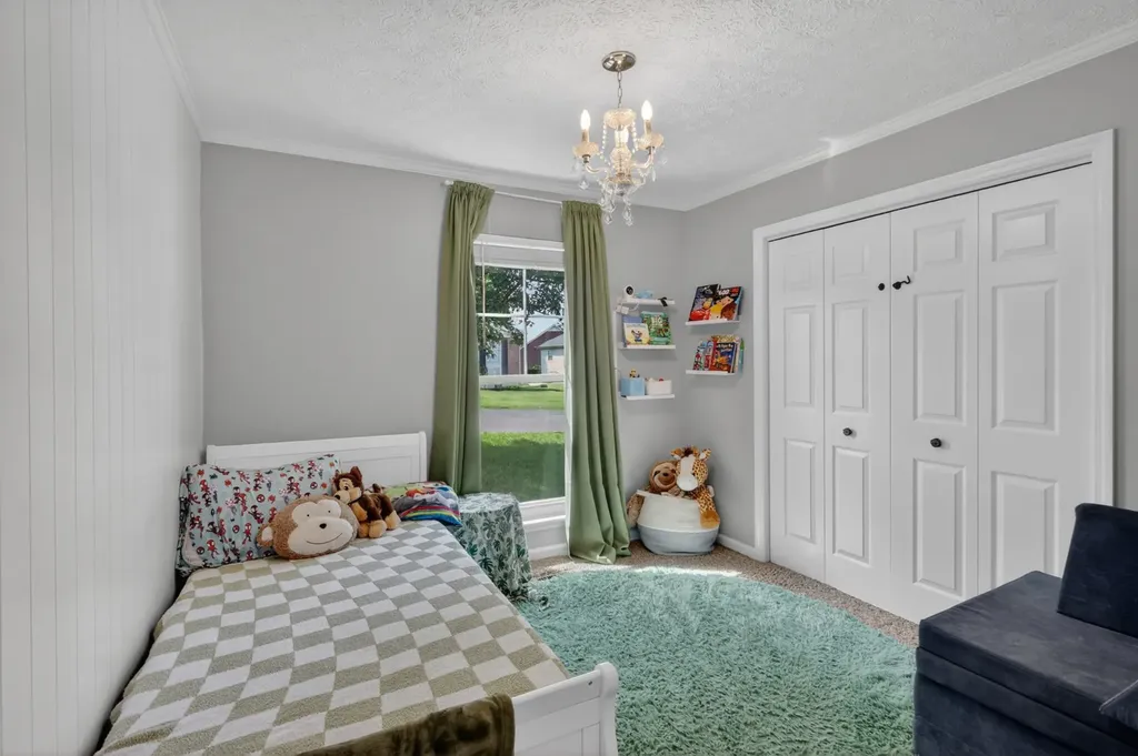 123 Cloverfield Court Hendersonville TN 37075