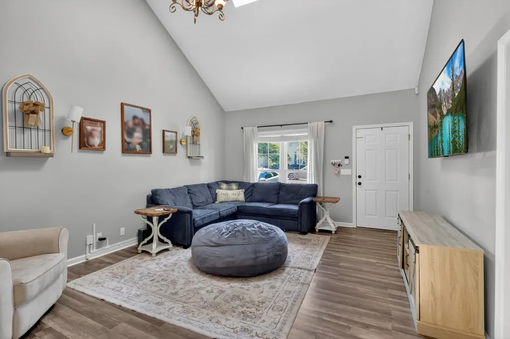 123 Cloverfield Court Hendersonville TN 37075