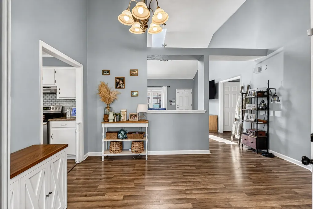 123 Cloverfield Court Hendersonville TN 37075