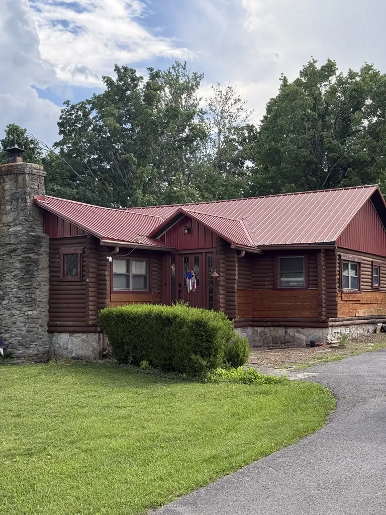 1408 Sue Ann Lane Lafayette TN 37083