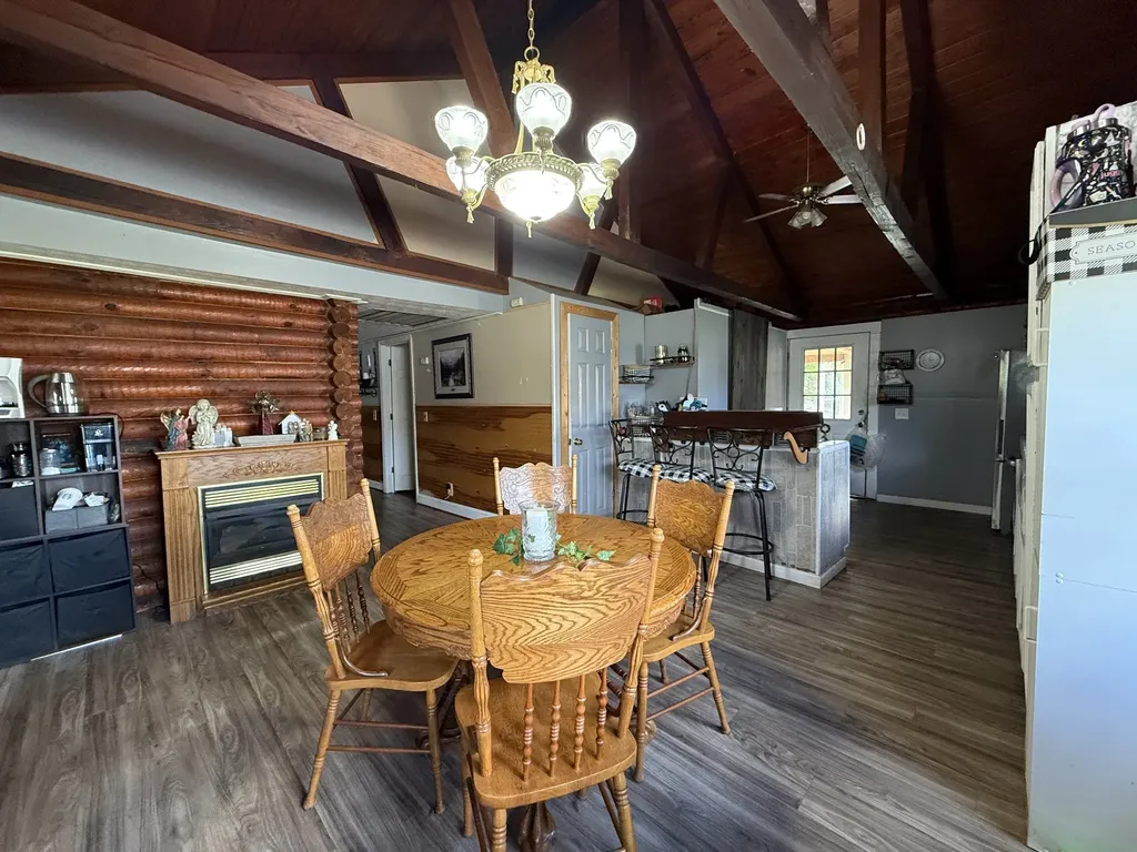 1408 Sue Ann Lane Lafayette TN 37083