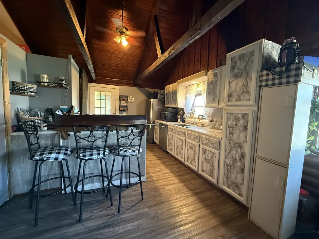 1408 Sue Ann Lane Lafayette TN 37083