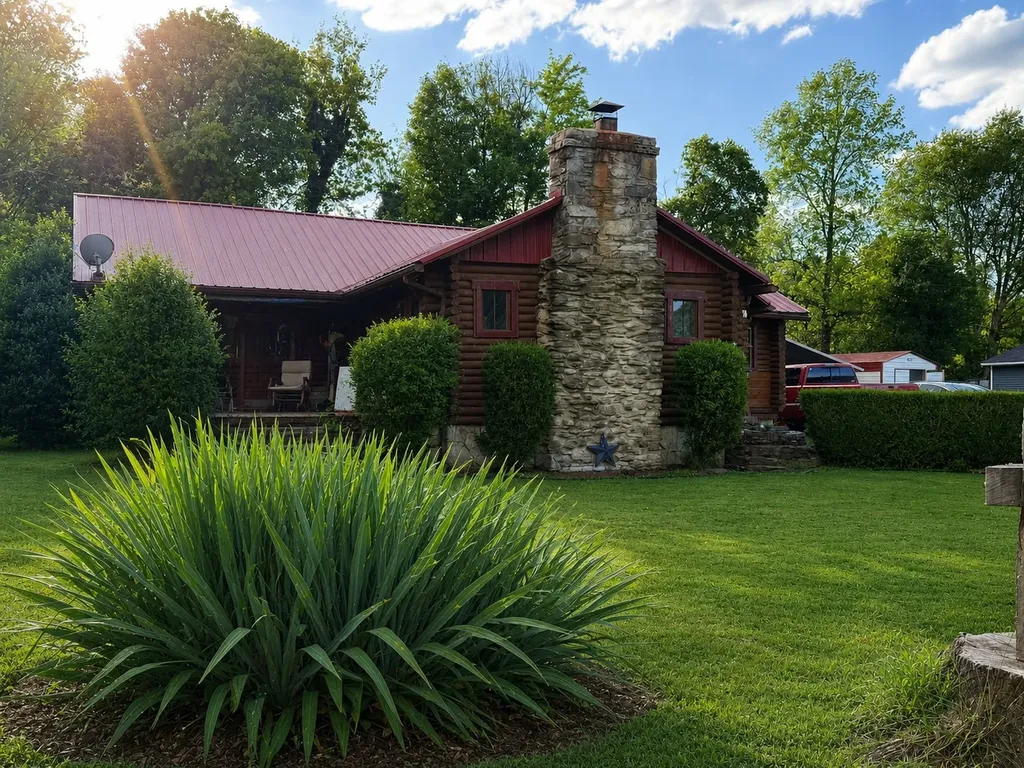 1408 Sue Ann Lane Lafayette TN 37083