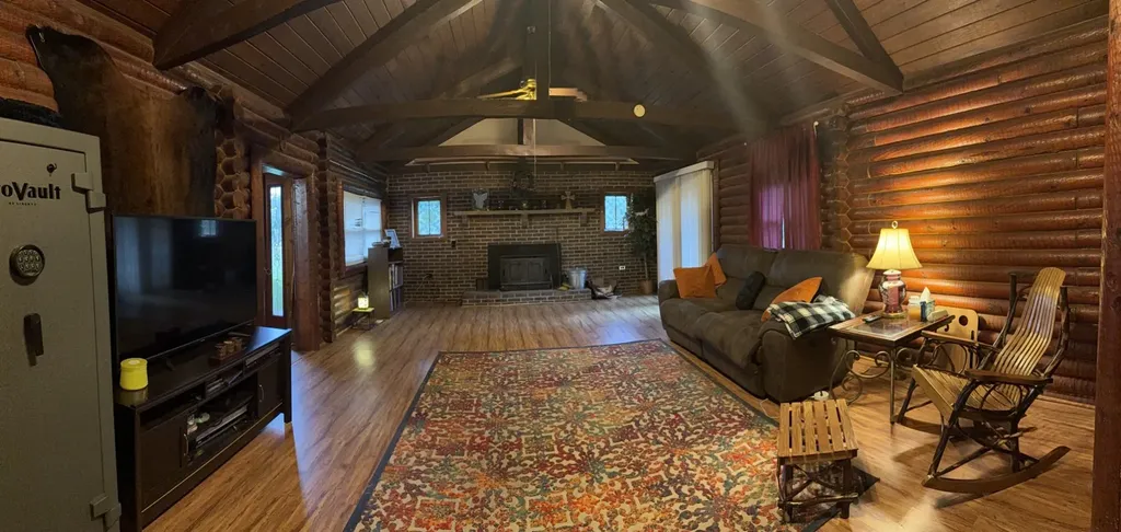 1408 Sue Ann Lane Lafayette TN 37083