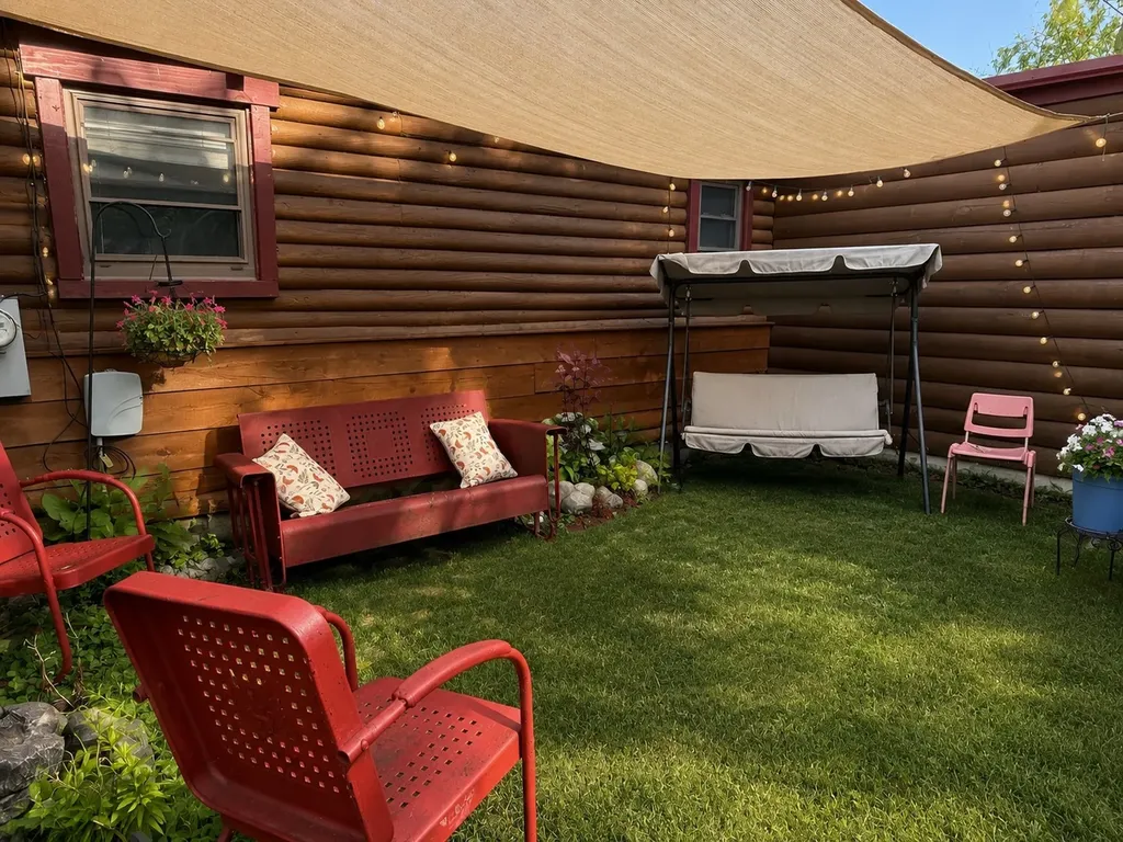 1408 Sue Ann Lane Lafayette TN 37083