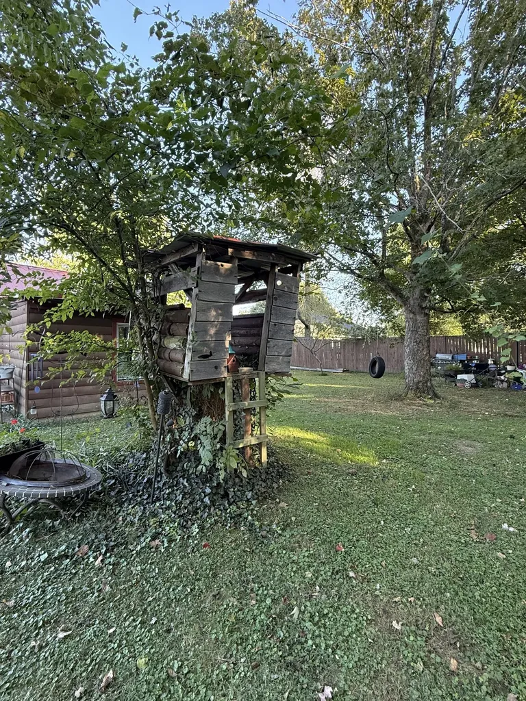 1408 Sue Ann Lane Lafayette TN 37083