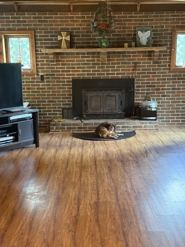 1408 Sue Ann Lane Lafayette TN 37083