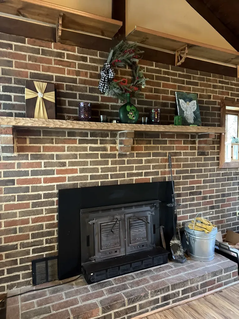 1408 Sue Ann Lane Lafayette TN 37083