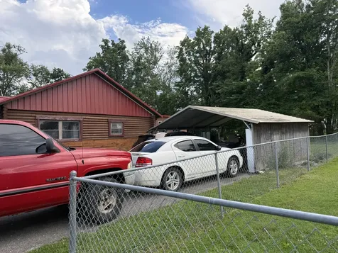 1408 Sue Ann Lane Lafayette TN 37083