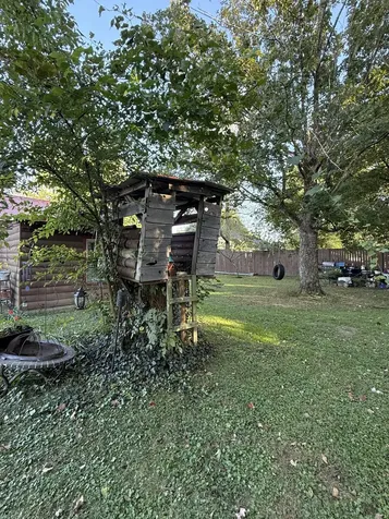 1408 Sue Ann Lane Lafayette TN 37083